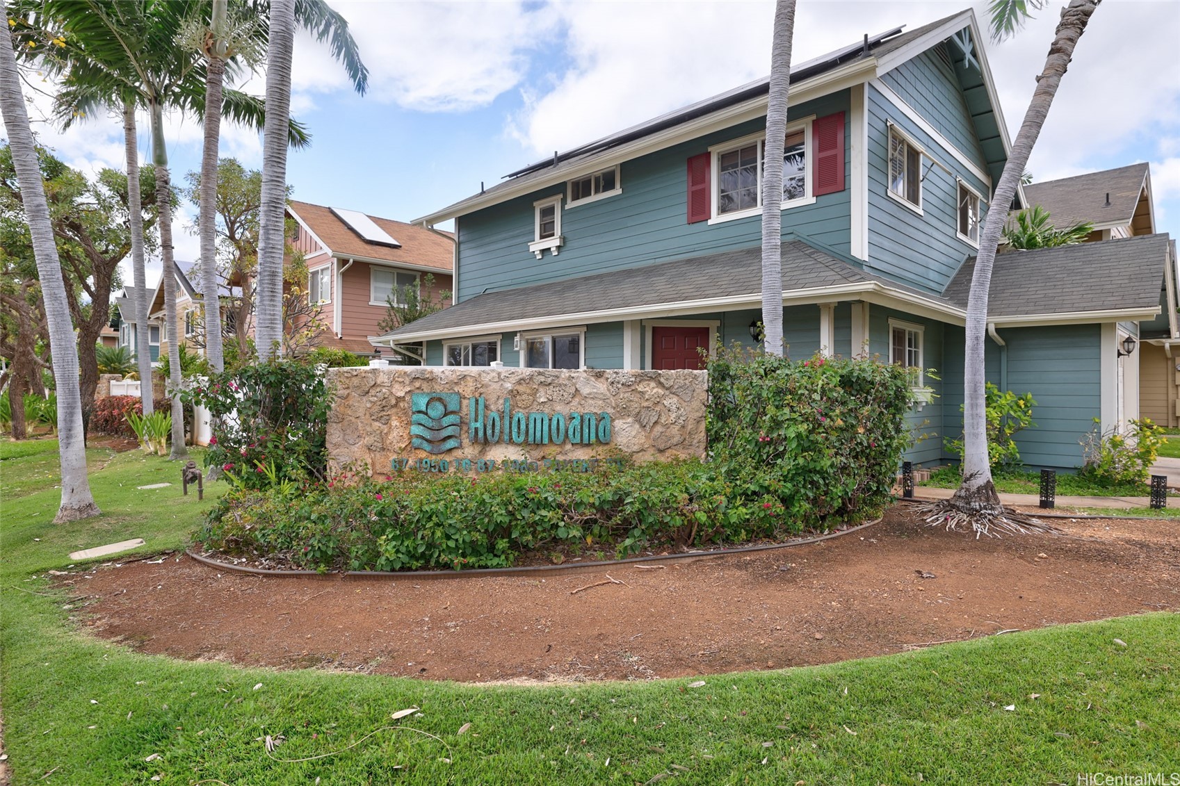Holomoana At Sea Country Home Residence