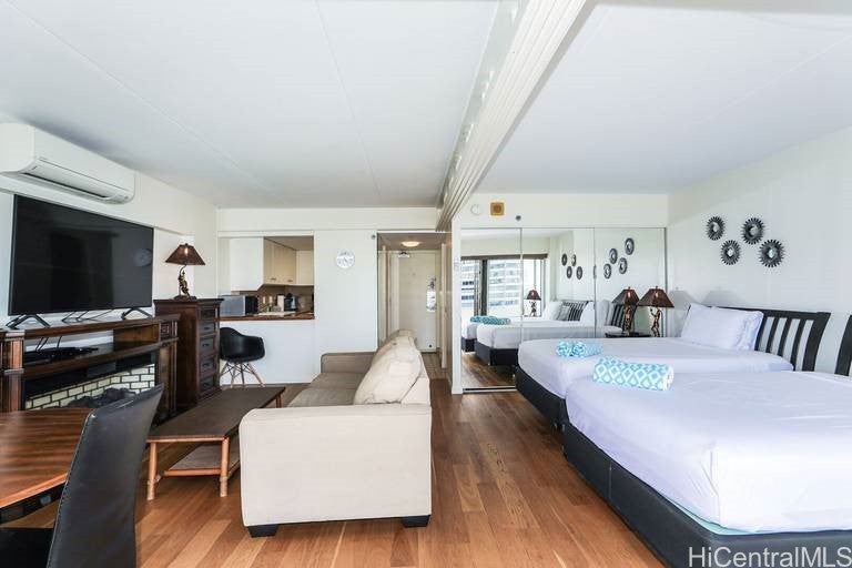 1777 Ala Moana Boulevard 1113