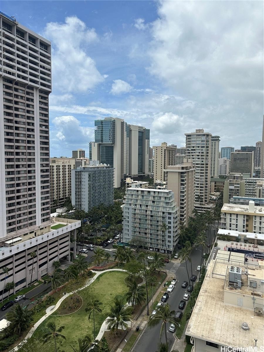 445 Seaside Avenue 2320