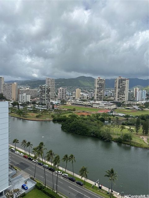 445 Seaside Avenue 2320 Honolulu HI 96815