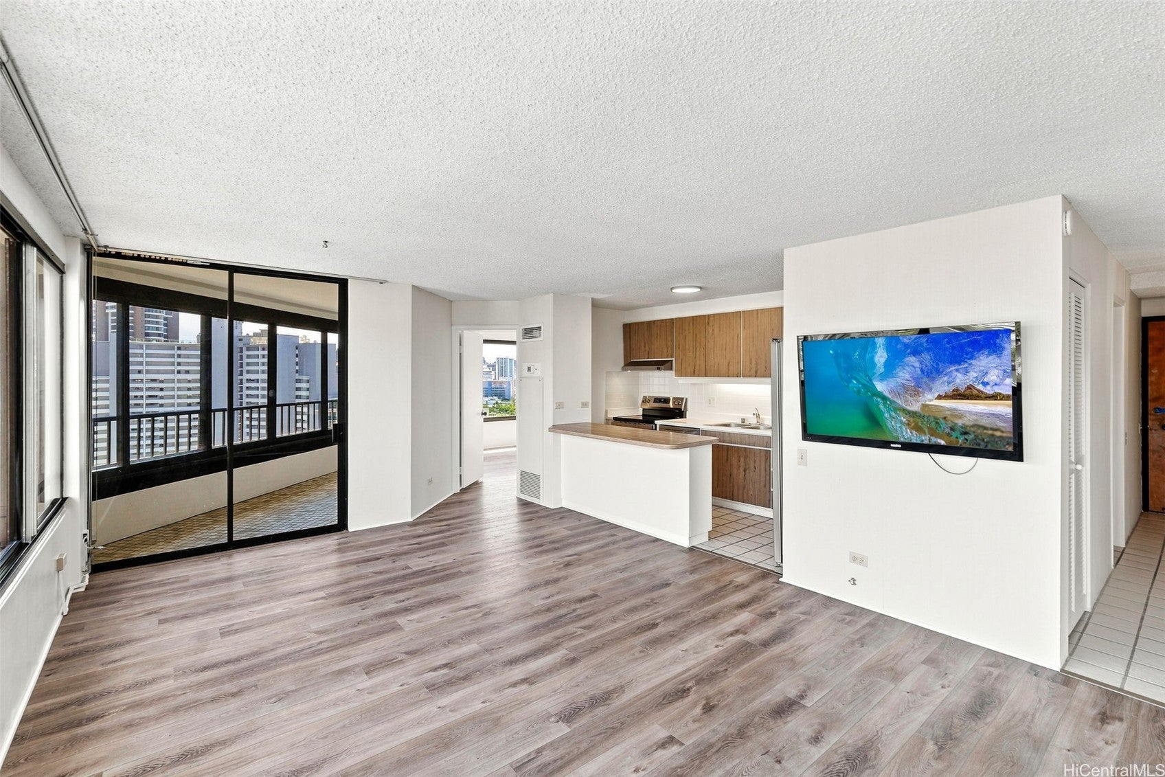 1778 Ala Moana Boulevard 2206