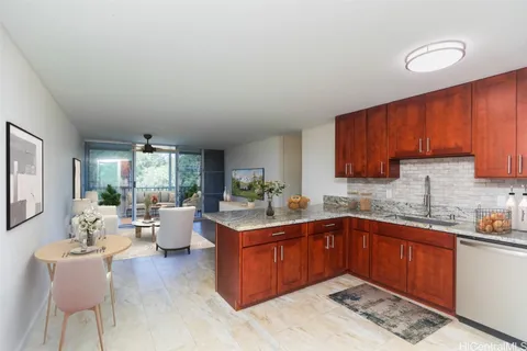 95-273 Waikalani Drive Unit 1202, Mililani, HI 96789 - #: 202506757