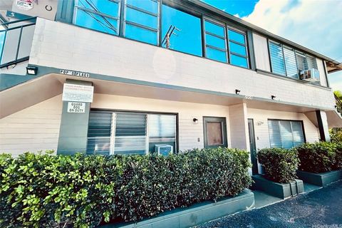 2908 Varsity Circle Honolulu HI 96826