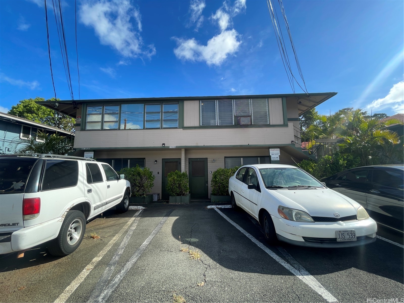 2908 Varsity Circle