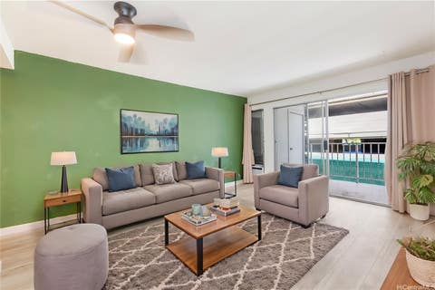 Photo of 2222 Aloha Drive #104, Honolulu, HI 96815 (MLS # 202615187)
