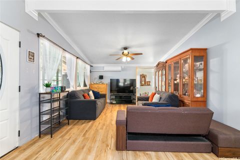 Photo of 91-1197 Hanaloa Street, Ewa Beach, HI 96706 (MLS # 202608820)
