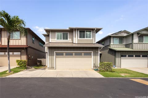 Photo of 91-6221 Kapolei Parkway #309, Ewa Beach, HI 96706 (MLS # 202612386)
