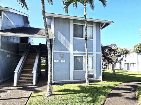 95-1023 Ainamakua Drive 111 Mililani HI 96789