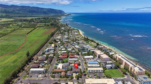 Photo of 68-037 Apuhihi Street #D, Waialua, HI 96791 (MLS # 202617758)