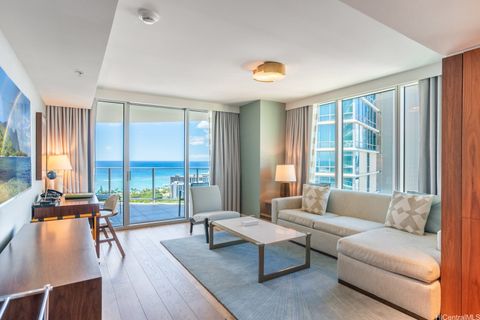 2139 Kuhio Avenue 3201 Honolulu HI 96815