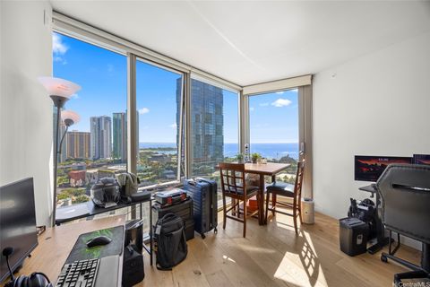 1001 Queen Street 1708 Honolulu HI 96814