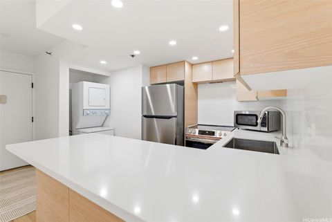 3130 Ala Ilima Street 26C Honolulu HI 96818