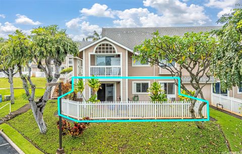 94-529 Lumiaina Street D103 Waipahu HI 96797