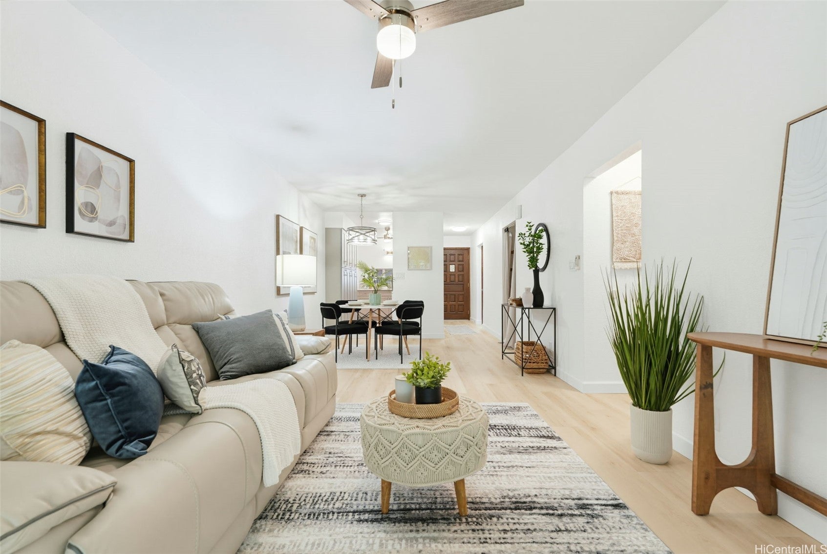 98-607 Kilinoe Street 8G1