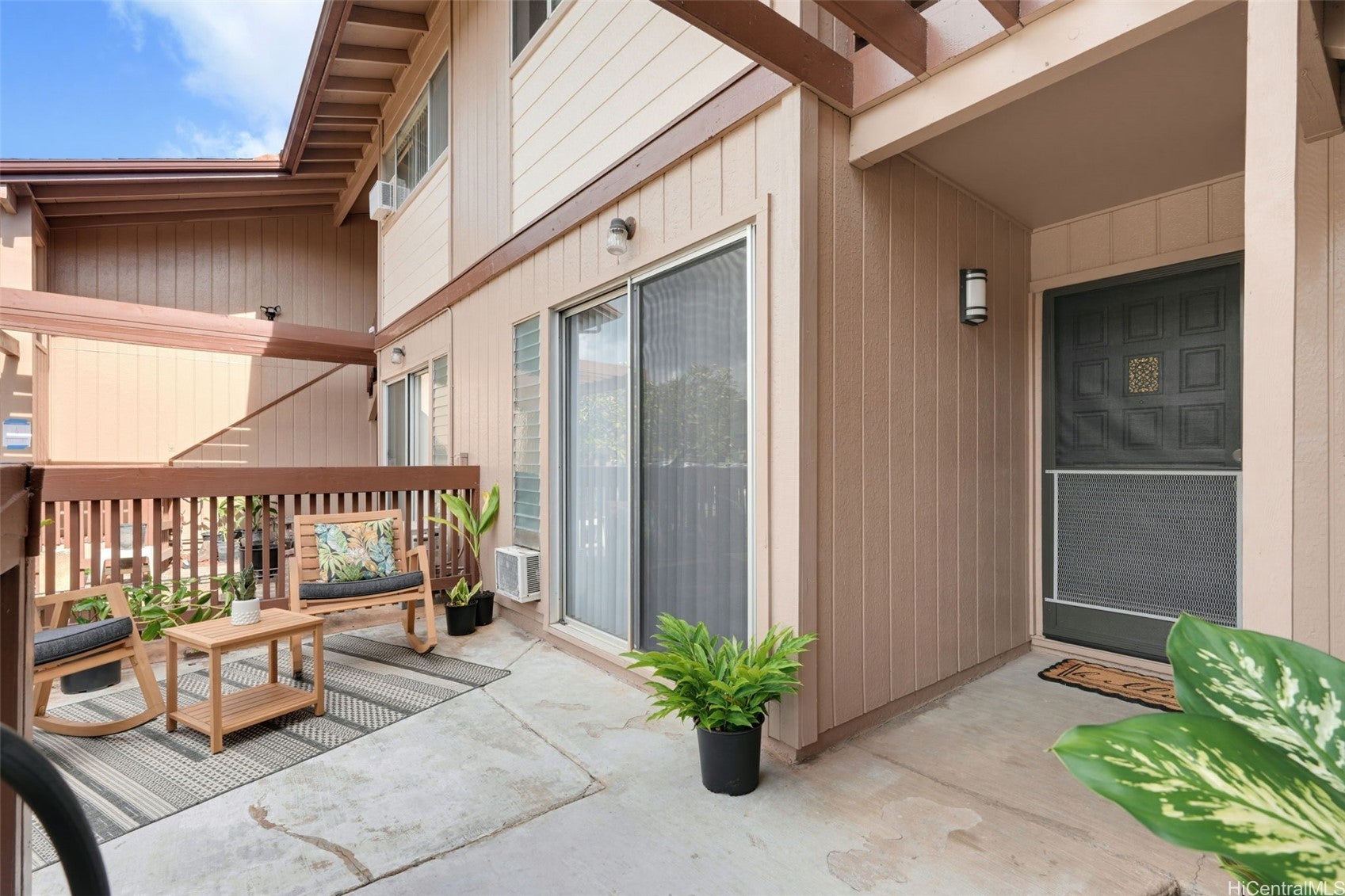 98-607 Kilinoe Street 8G1