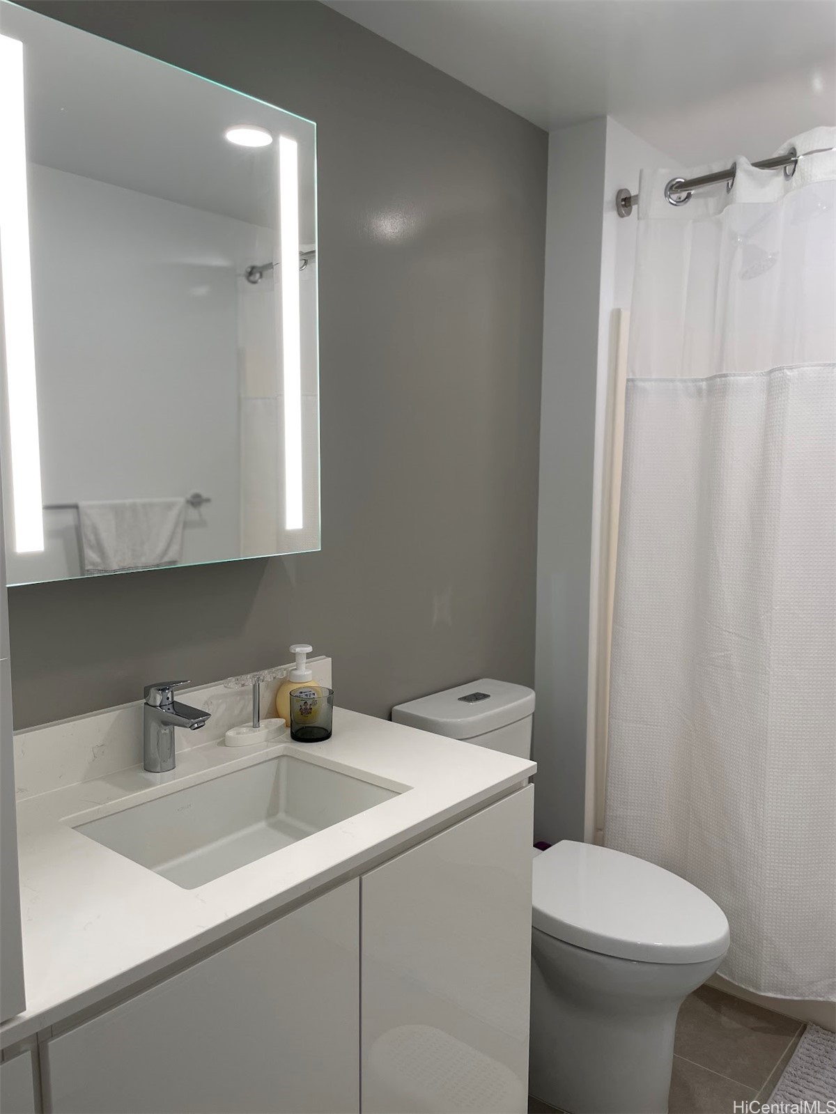 Aalii Residential Lease