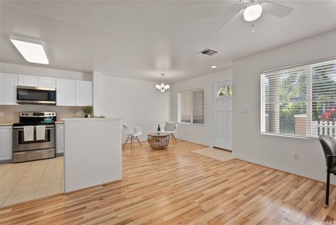 Photo of 91-2083 Kaioli Street #1303, Ewa Beach, HI 96706 (MLS # 202522157)