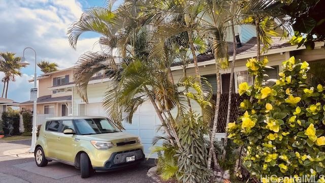 91-1058 Keokolo Street D