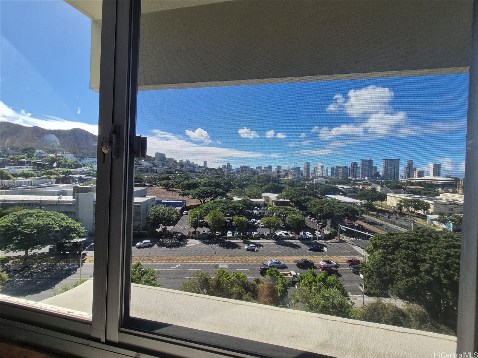 Queen Emma Gardens Condominium