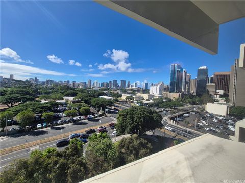 1511 Nuuanu Avenue 935 Honolulu HI 96817