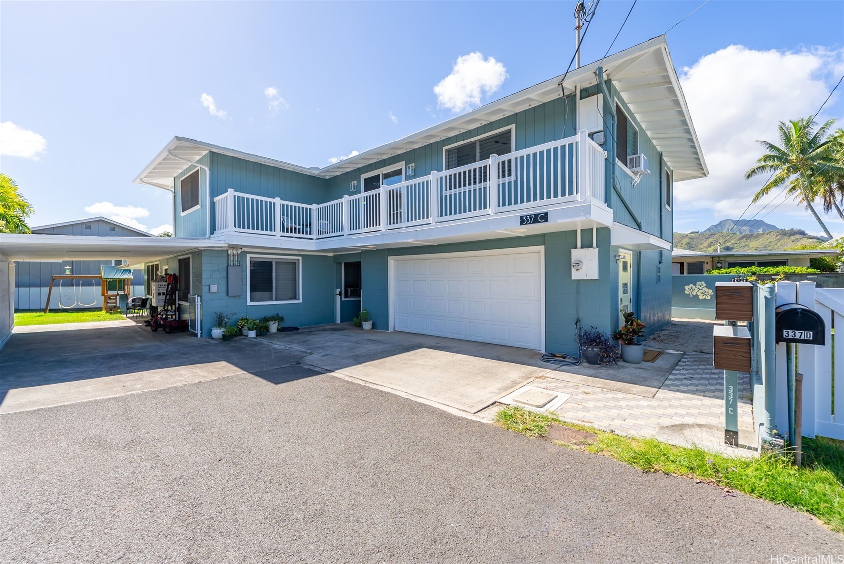 337 Kihapai Street C