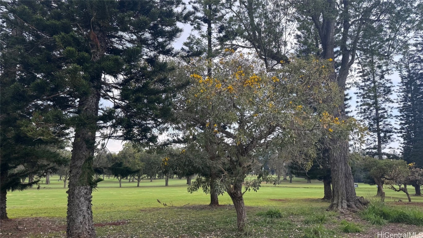 Mililani Pinnacle 1 Condominium