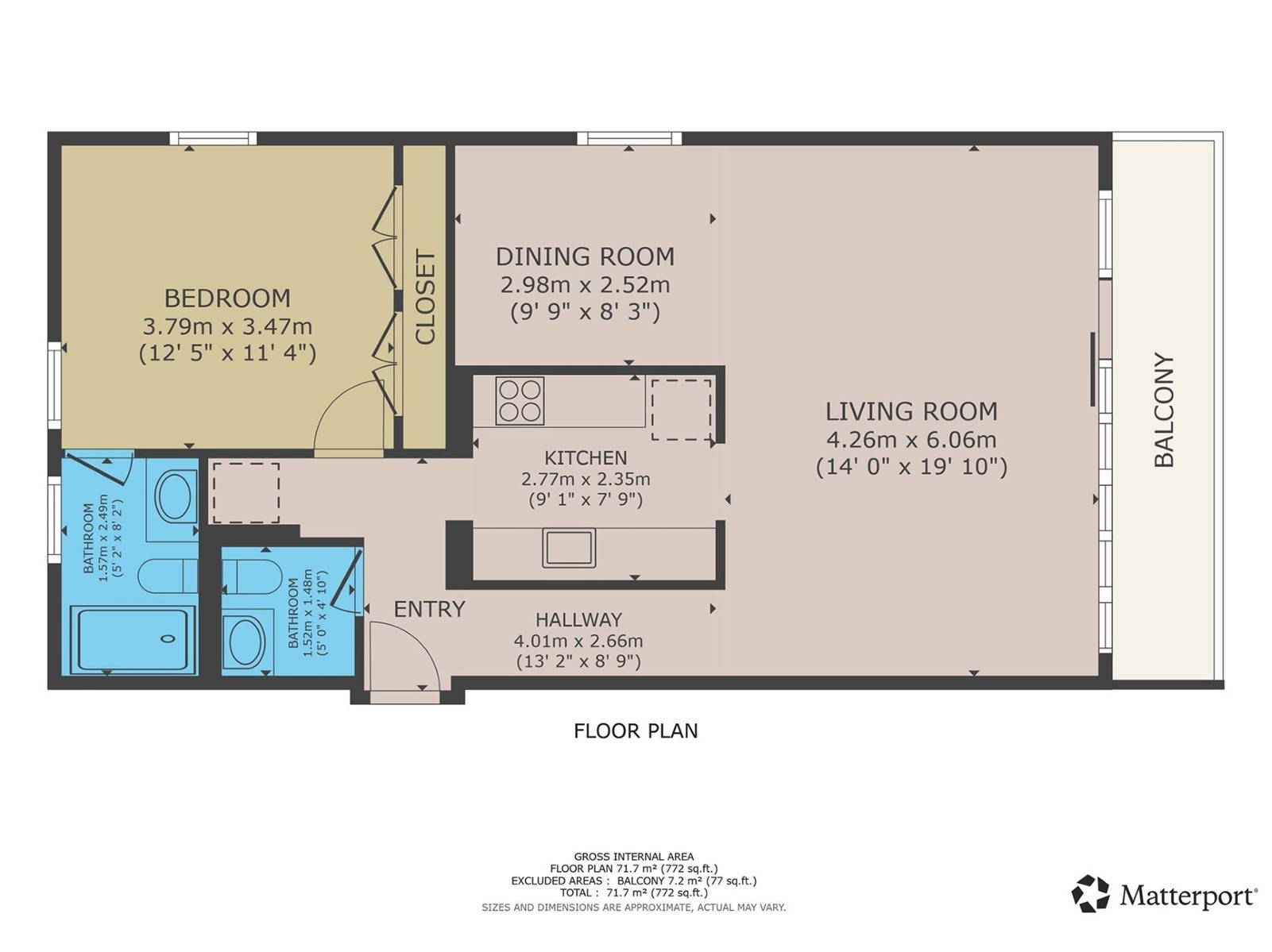 2233 Ala Wai Condominium