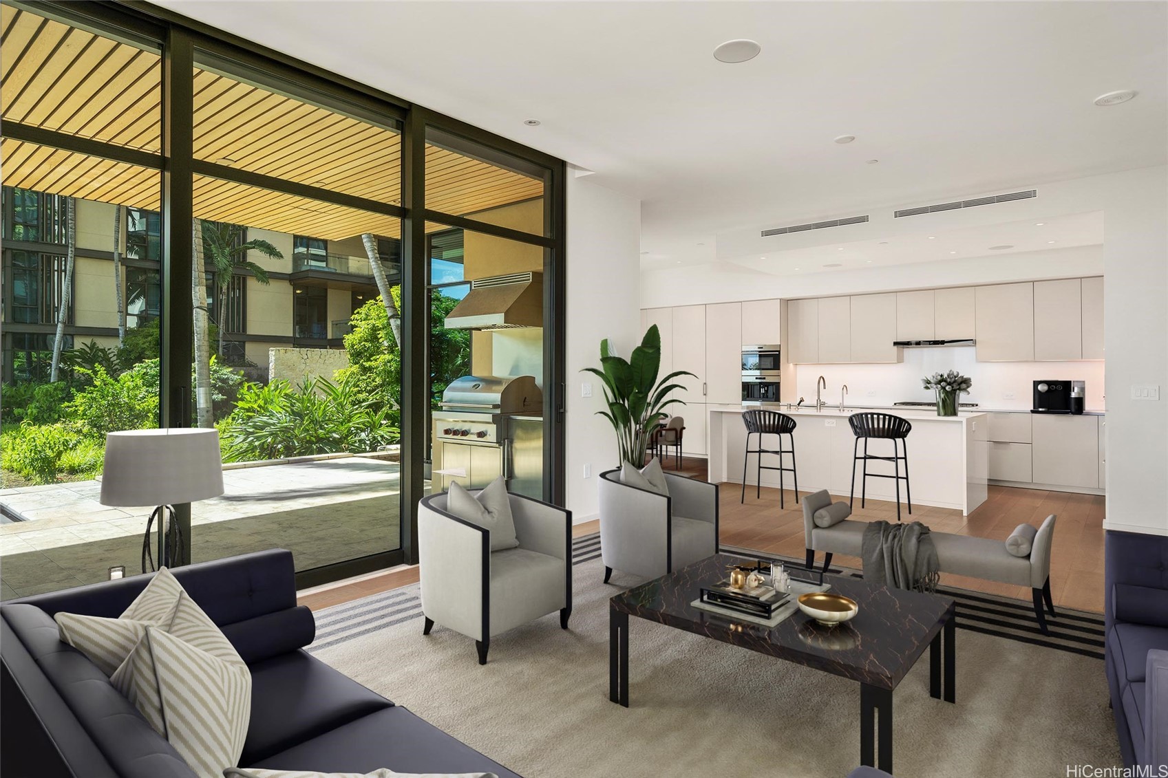 1388 Ala Moana Boulevard 5301