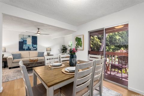 45-407 Mokulele Drive 60 Kaneohe HI 96744