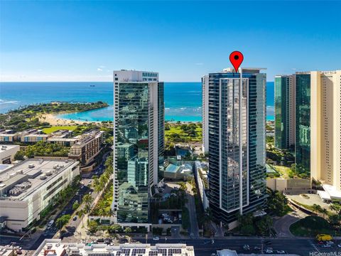 1189 Waimanu Street 2805 Honolulu HI 96814