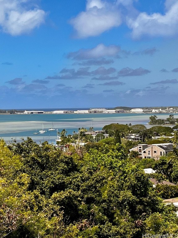 Kaneohe Home Residence