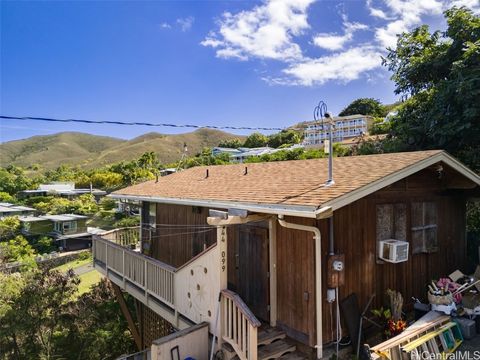 44-99 Keaalau Place Kaneohe HI 96744
