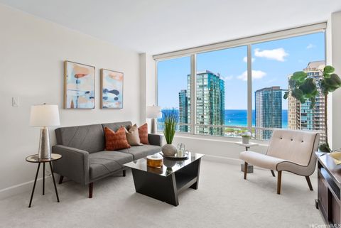 1009 Kapiolani Boulevard 3708 Honolulu HI 96814