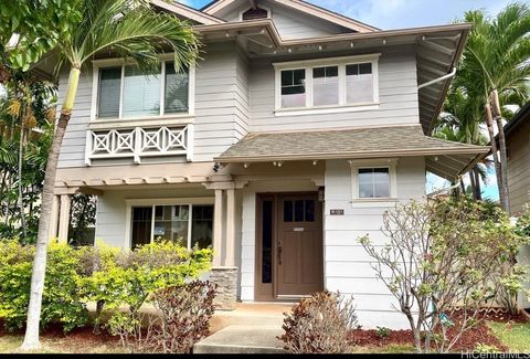 Photo of 91-1011 Kaikala Street, Ewa Beach, HI 96706 (MLS # 202605853)