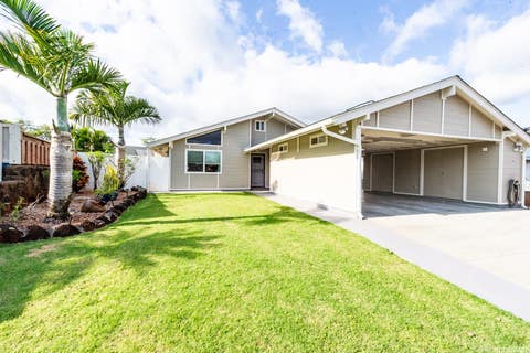 Photo of 94-318 Akia Place, Mililani, HI 96789 (MLS # 202610880)