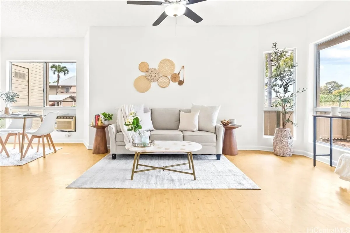 Ewa Beach, Hawaii 96706, United States, 2 Bedrooms Bedrooms, ,2 BathroomsBathrooms,Residential,Active,111720