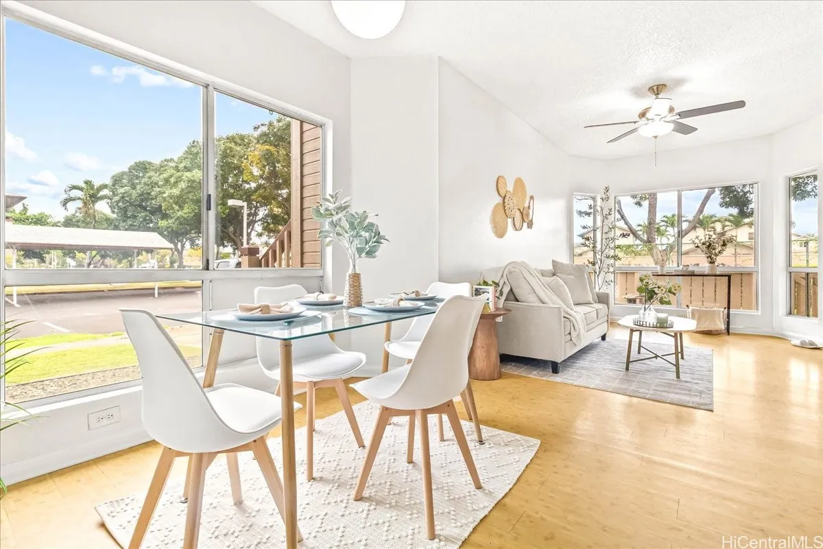 Ewa Beach, Hawaii 96706, United States, 2 Bedrooms Bedrooms, ,2 BathroomsBathrooms,Residential,Active,111720