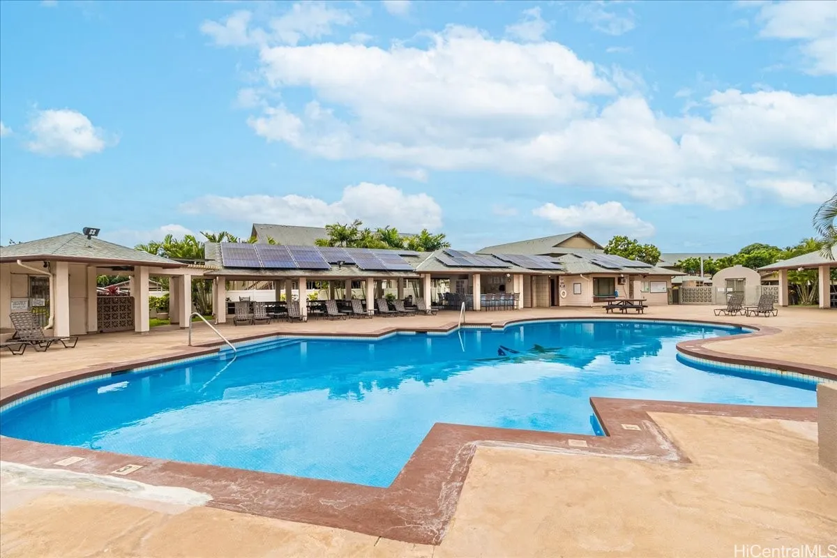 Ewa Beach, Hawaii 96706, United States, 2 Bedrooms Bedrooms, ,2 BathroomsBathrooms,Residential,Active,111720