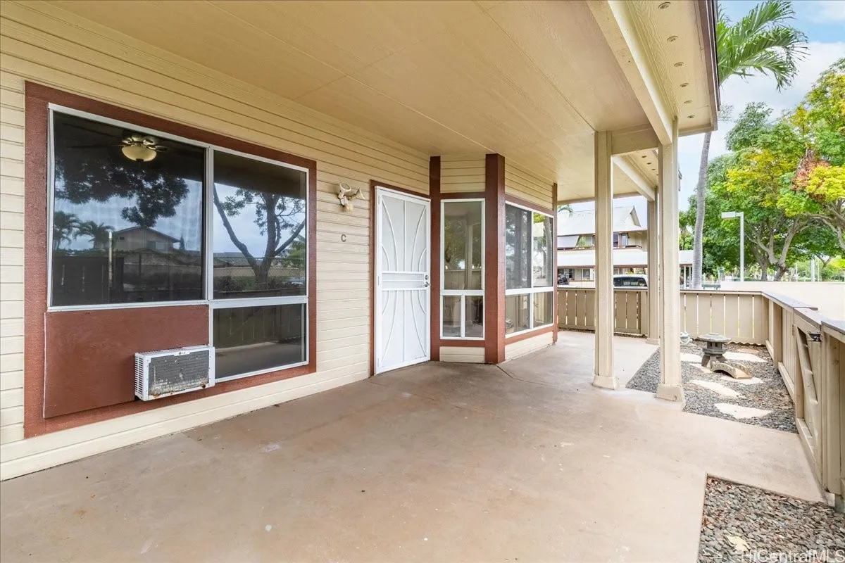 Ewa Beach, Hawaii 96706, United States, 2 Bedrooms Bedrooms, ,2 BathroomsBathrooms,Residential,Active,111720