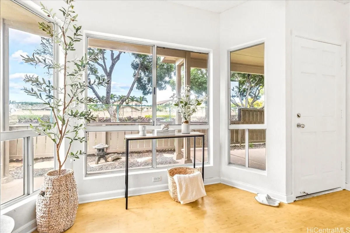 Ewa Beach, Hawaii 96706, United States, 2 Bedrooms Bedrooms, ,2 BathroomsBathrooms,Residential,Active,111720