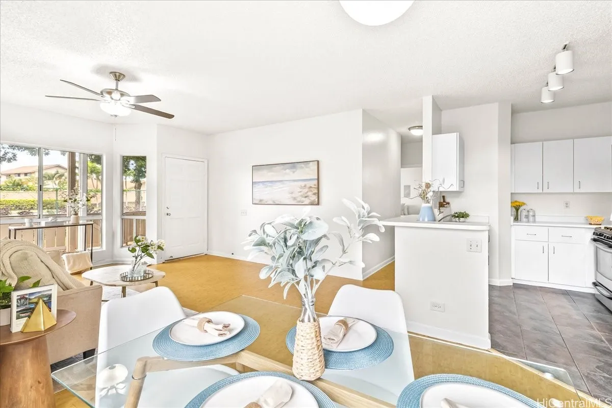 Ewa Beach, Hawaii 96706, United States, 2 Bedrooms Bedrooms, ,2 BathroomsBathrooms,Residential,Active,111720