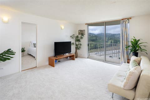 Photo of 98-1038 Moanalua Road #7/1506, Aiea, HI 96701 (MLS # 202615407)