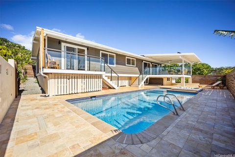 1974 Halekoa Drive Honolulu HI 96821