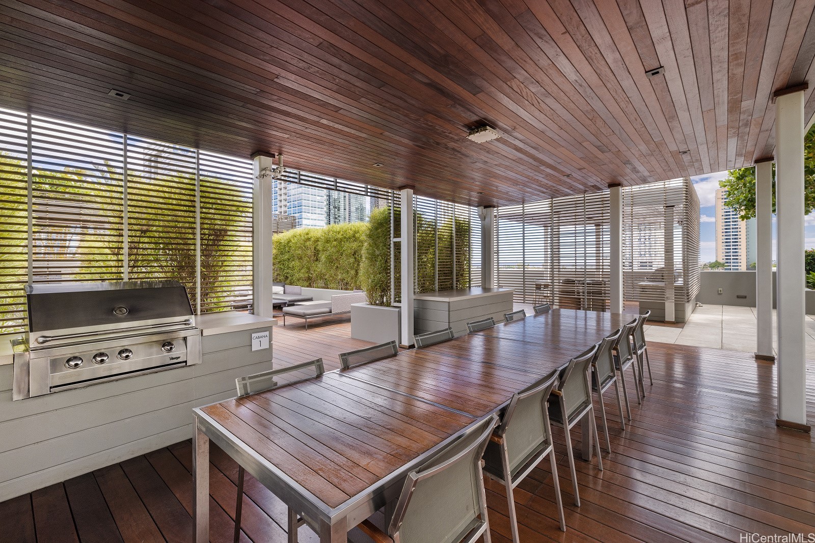 Symphony Honolulu Condominium