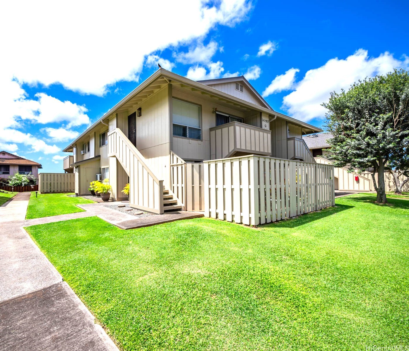Kauhale - Rainbow Series Condominium