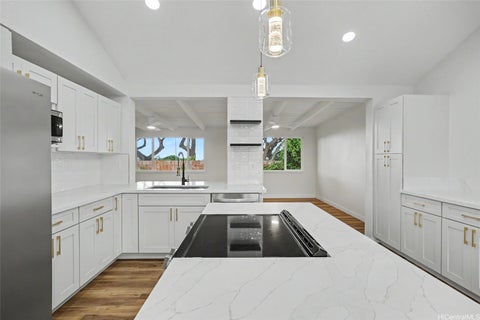 Photo of 94-257 Kiaha Loop, Mililani, HI 96789 (MLS # 202612288)