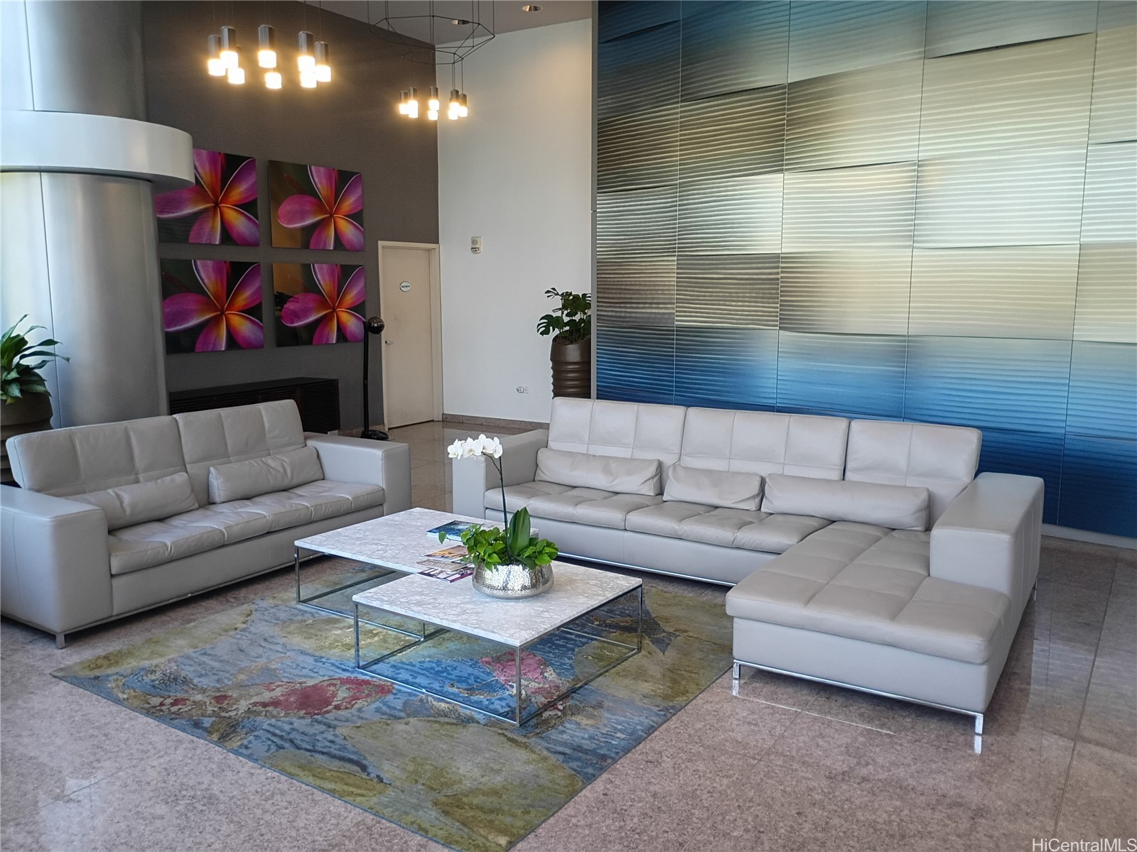 1288 Kapiolani Boulevard I-2705