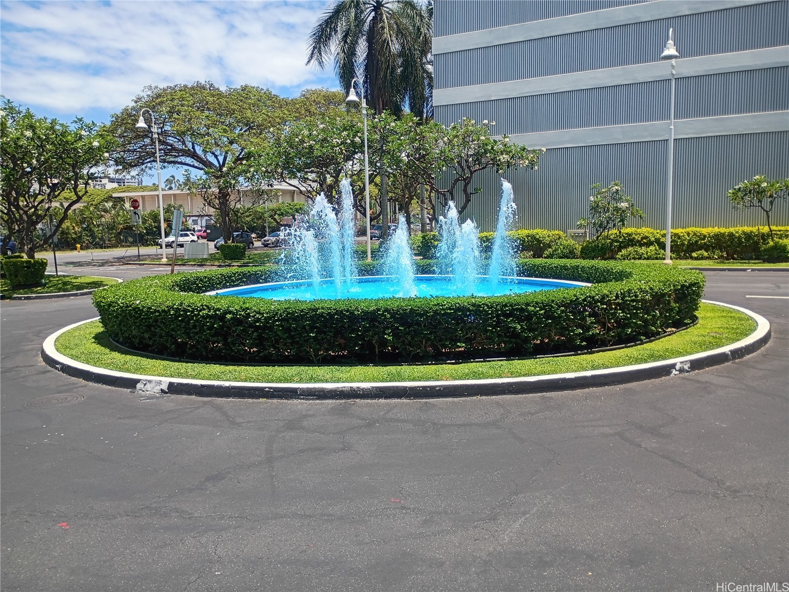 1288 Kapiolani Boulevard I-2705