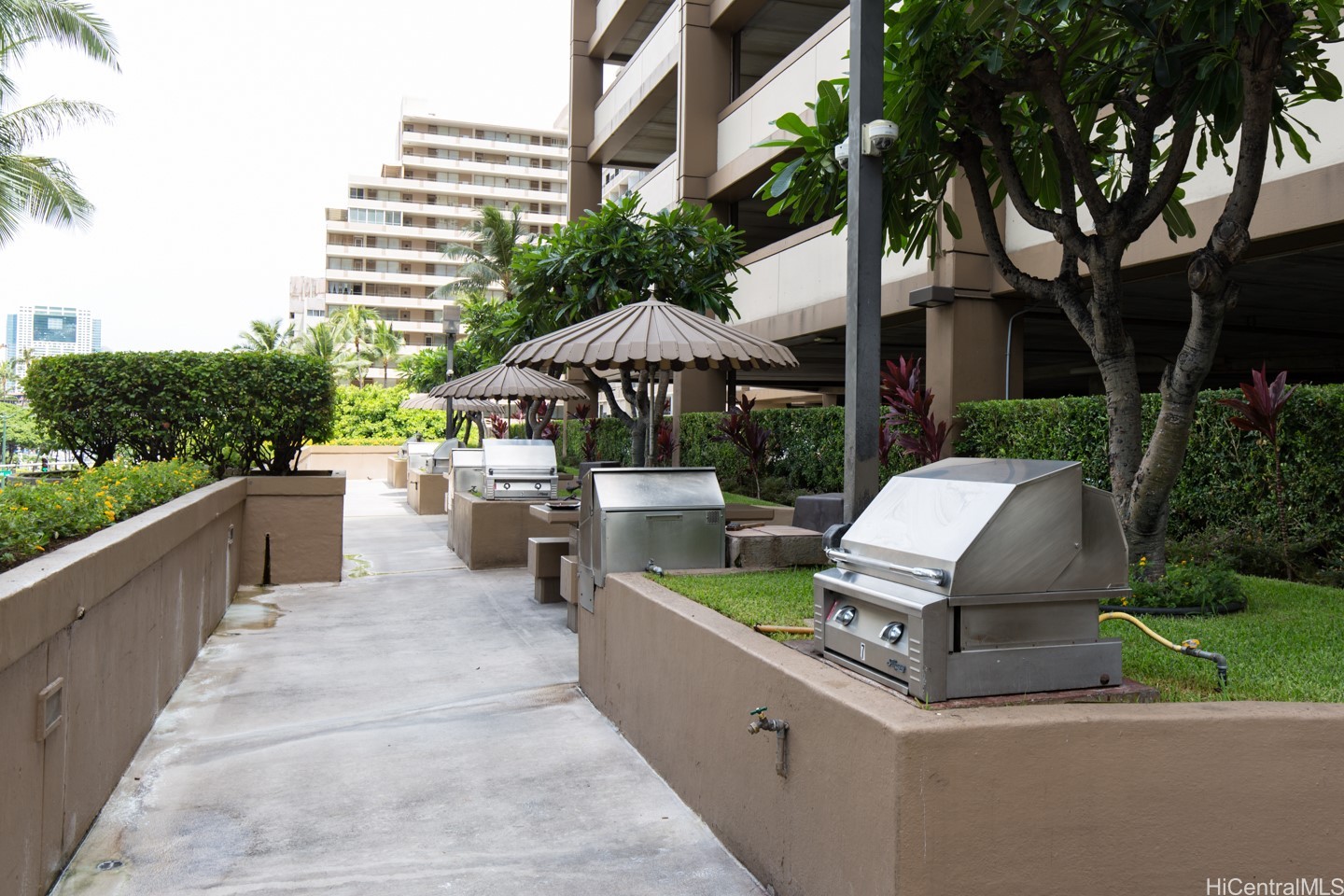 Discovery Bay Residential Lease