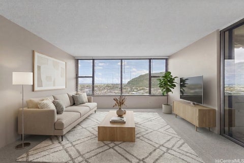 Photo of 6710 Hawaii Kai Drive #908, Honolulu, HI 96825 (MLS # 202616040)